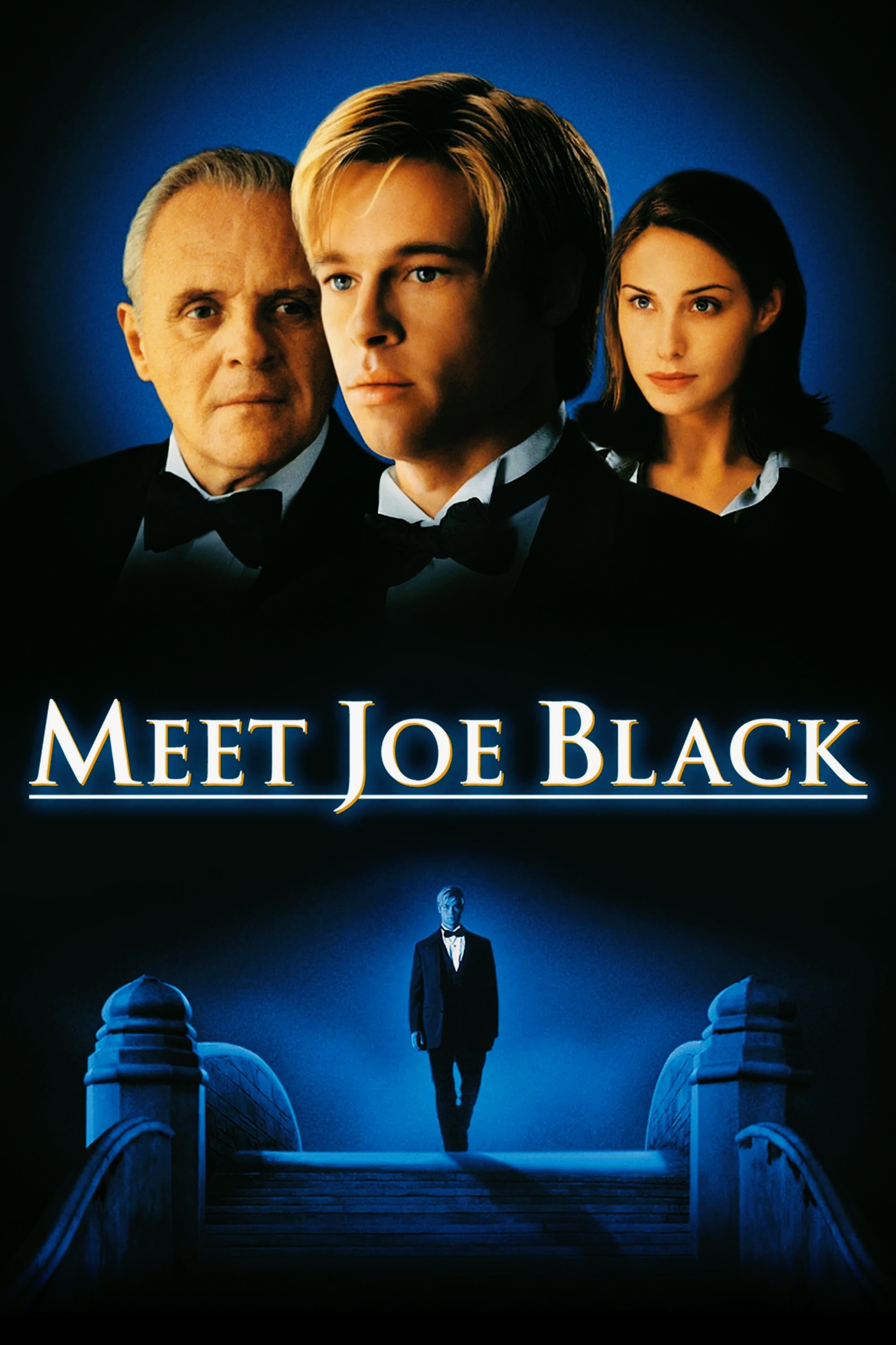 Meet Joe Black