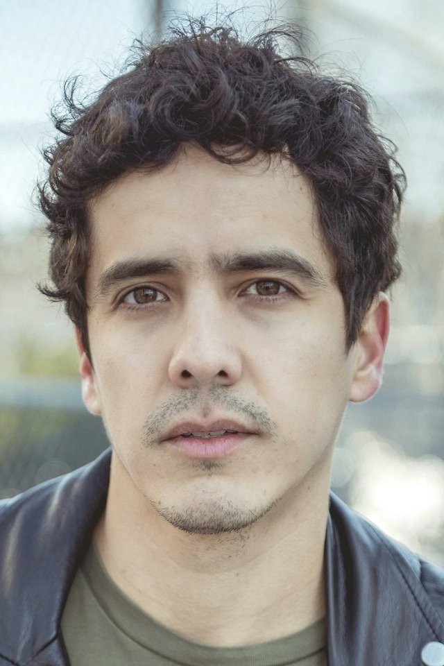 et billede af Jose Duran