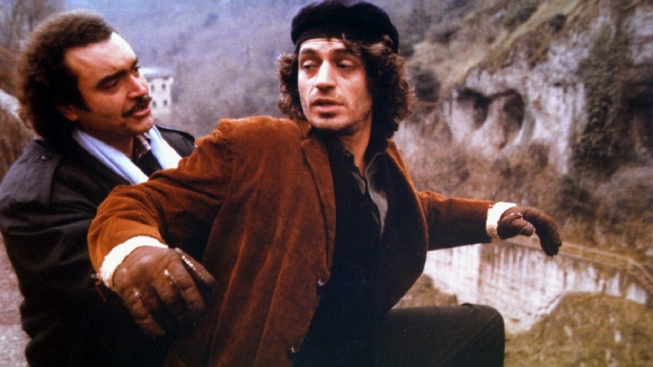 Turné (1990)