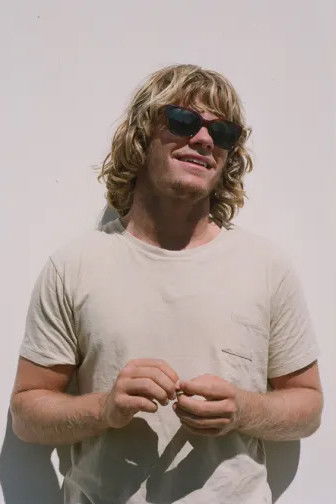 et billede af Ellis Ericson