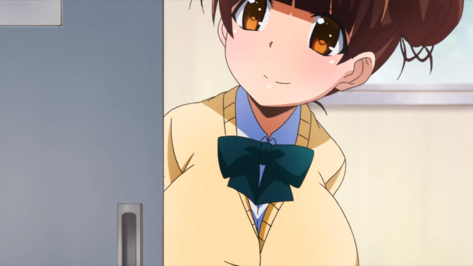 Ver Serie Hajimete no Gal (2017) Online Espanol,Latino HD Gratis ... girlfriend hq nude image Ver Serie Hajimete no Gal (2017) Online Espanol,Latino HD Gratis ... pic
