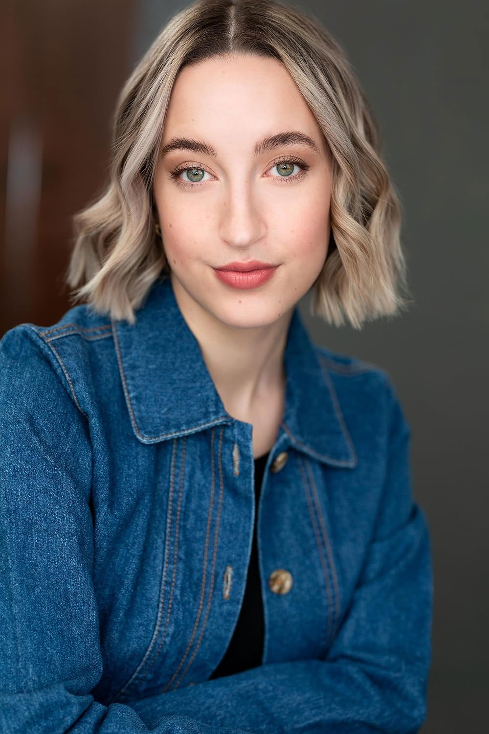 et billede af Megan Guay