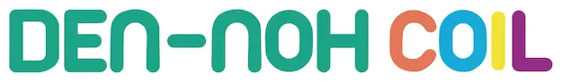 Dennou Coil