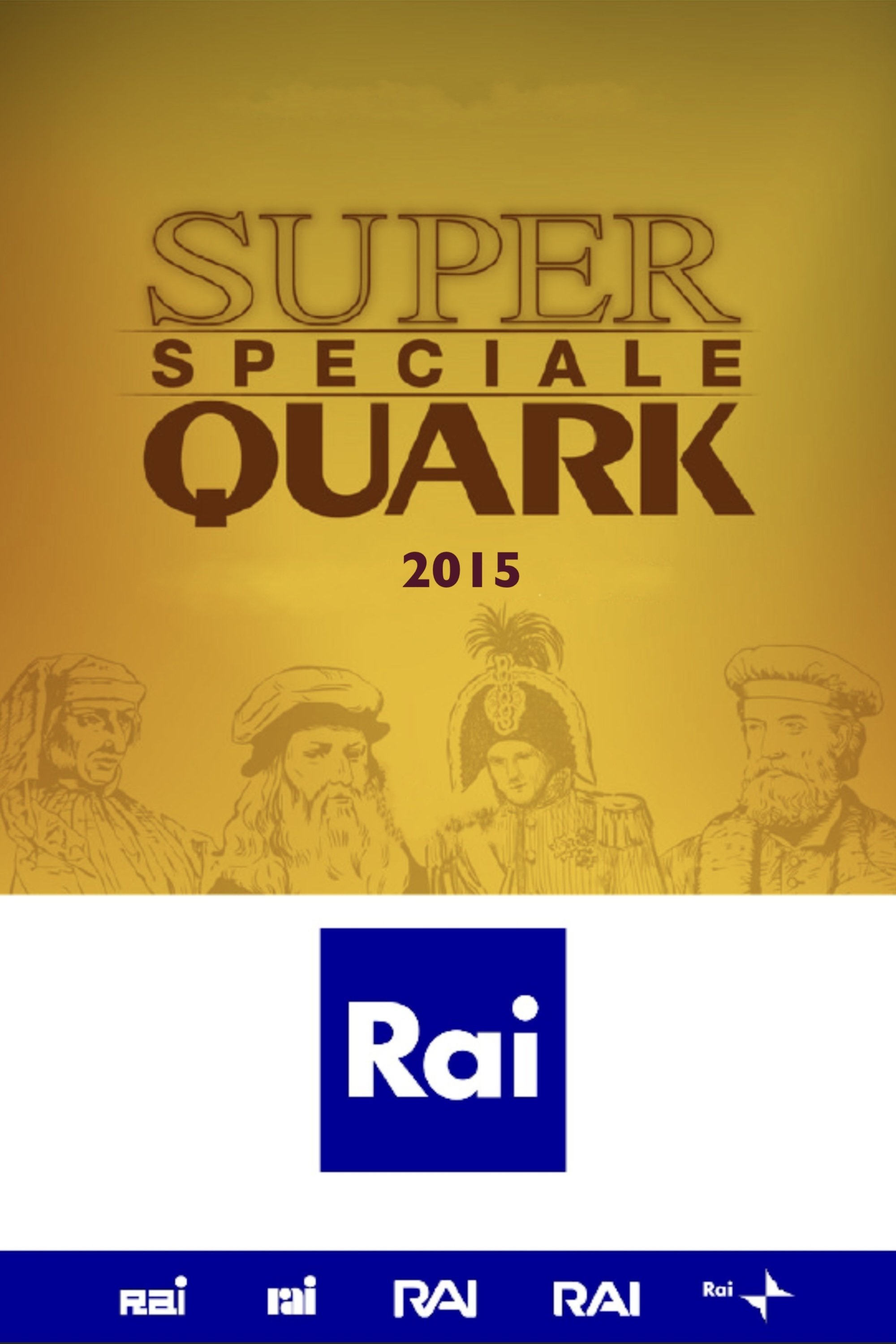 Speciale Superquark - Season 18