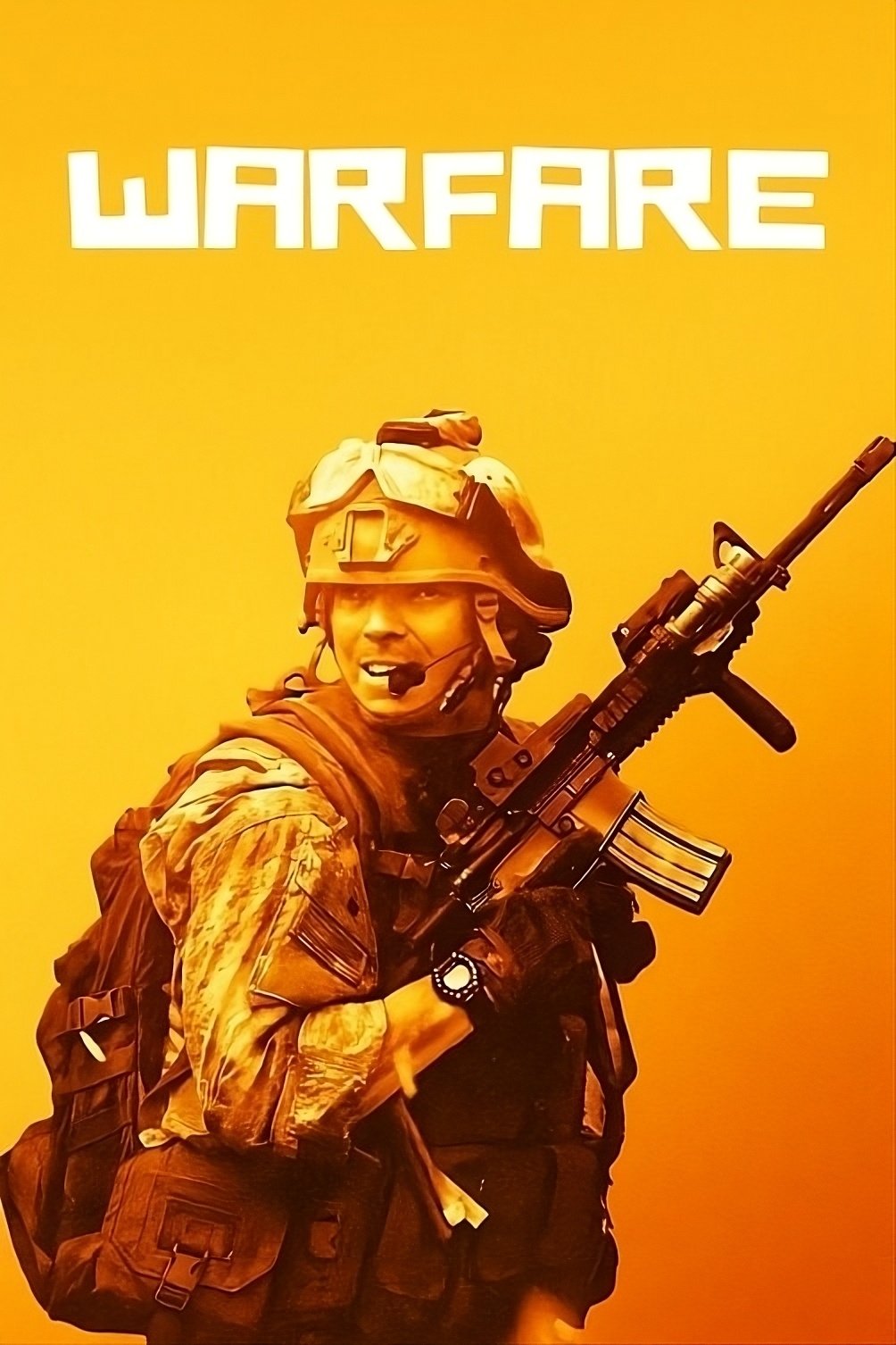 Warfare