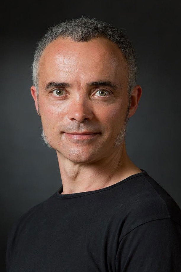 et billede af David Cuspinera