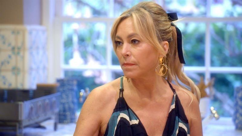 Les Real Housewives de Beverly Hills 14x1
