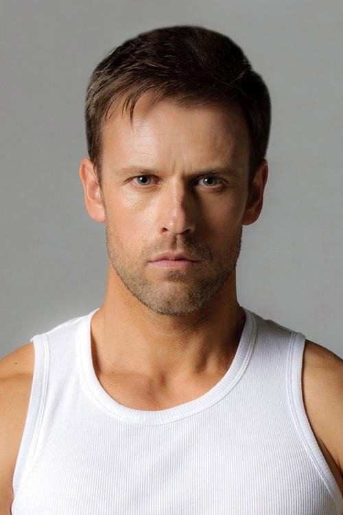 et billede af Roy Snow