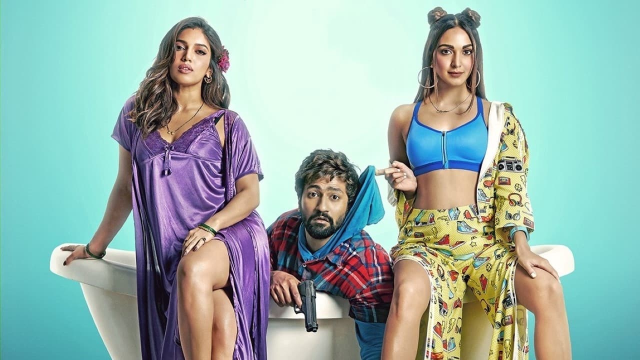 Govinda Naam Mera (2022)