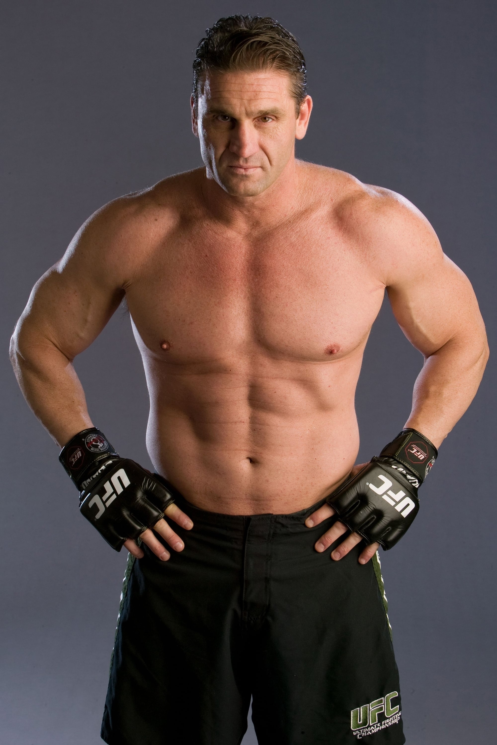 Ken Shamrock Profile Images — The Movie Database Tmdb 