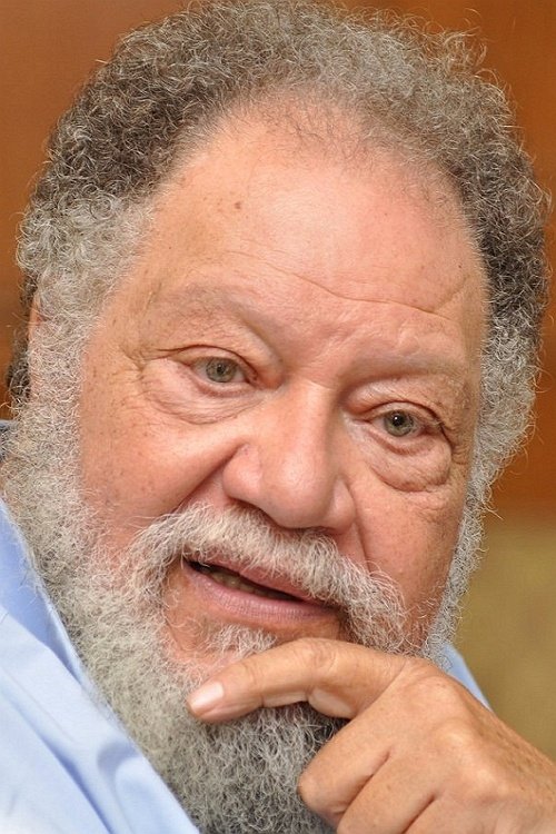 et billede af Yehia El Fakharany