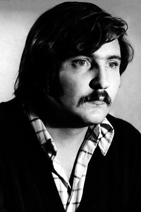 et billede af Volodymyr Ivasiuk