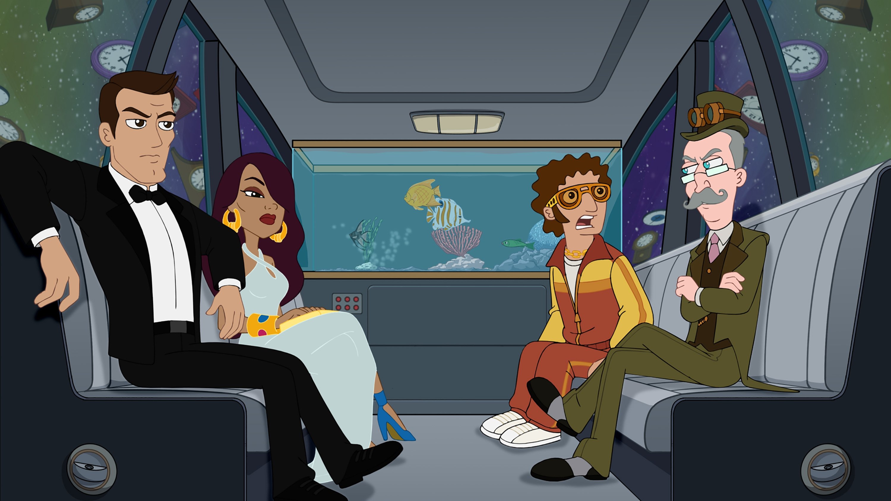 Episode 16