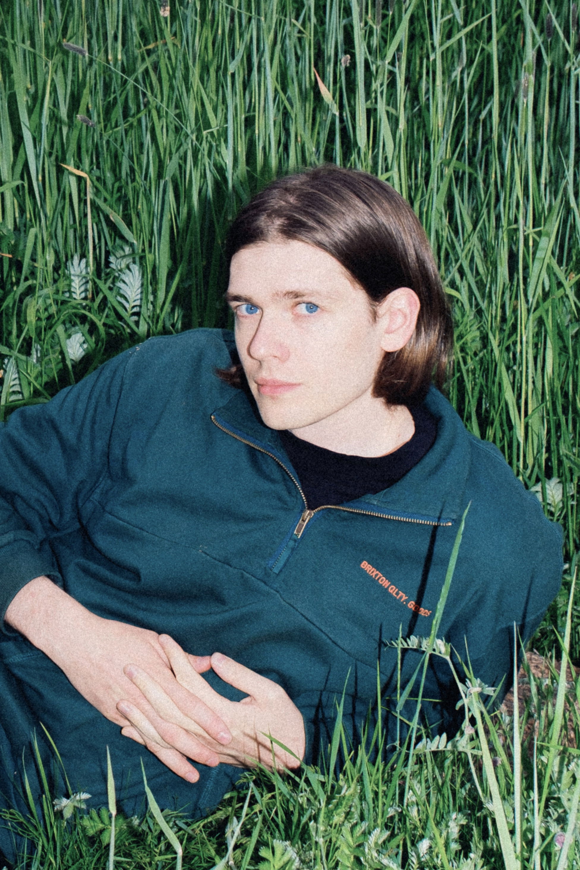 et billede af Meel Paliale