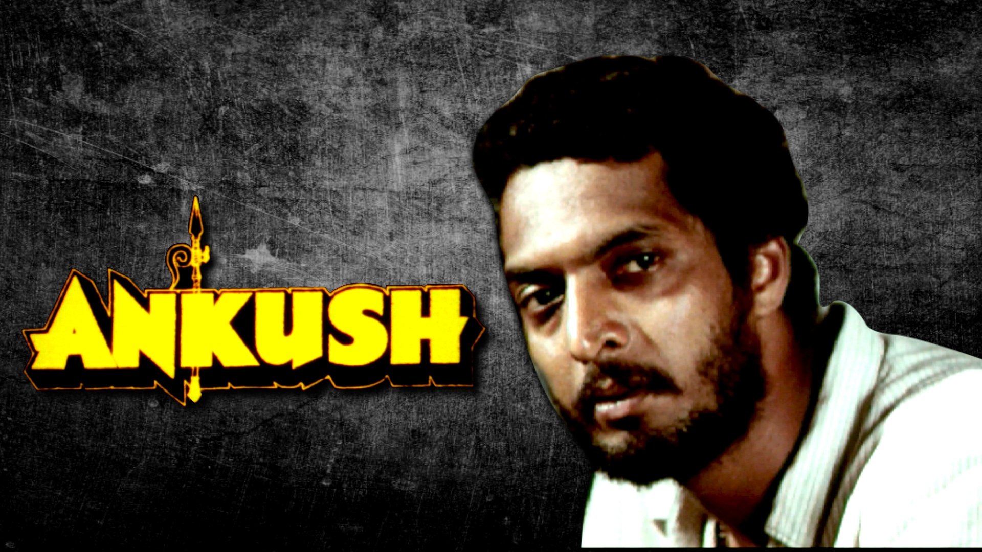 Ankush (1986)