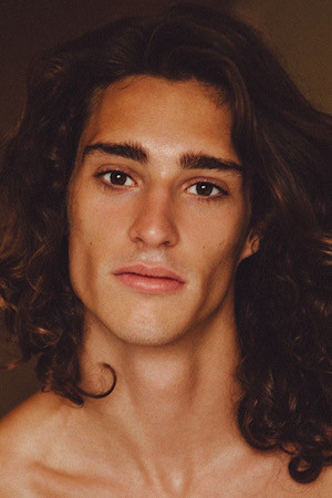 et billede af Nil Roma