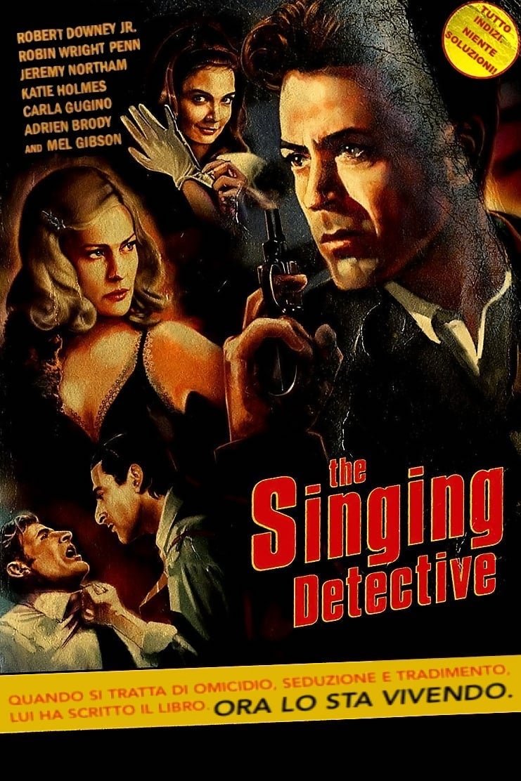 The Singing Detective