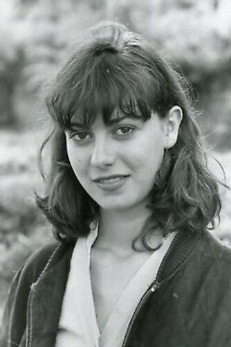 et billede af Sophie Edmond