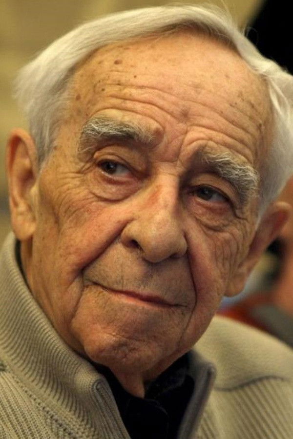 et billede af Pero Kvrgič