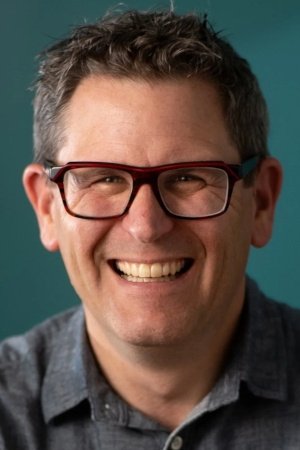 et billede af Kyle Bornais