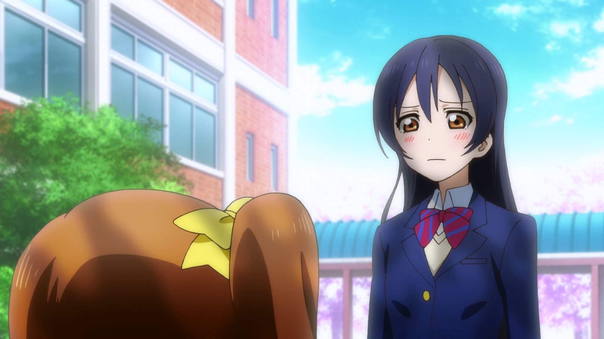 Love Live! School Idol Project