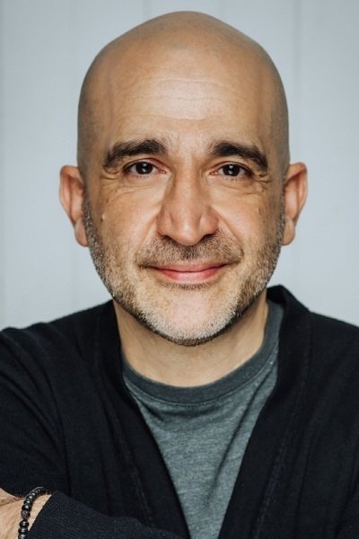 et billede af Camyar Chai