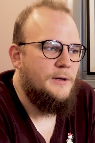 et billede af Jakob Svarre Juhl