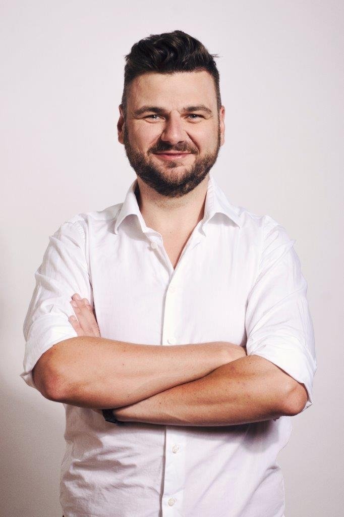Jano Gordulič's picture in the cast
