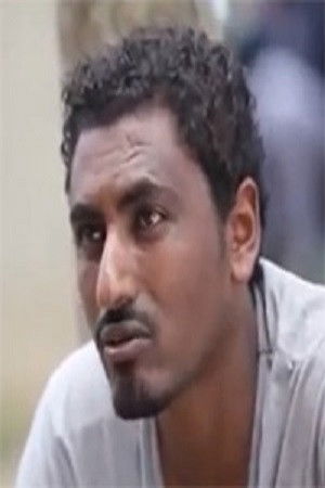 et billede af Birhanu Werku