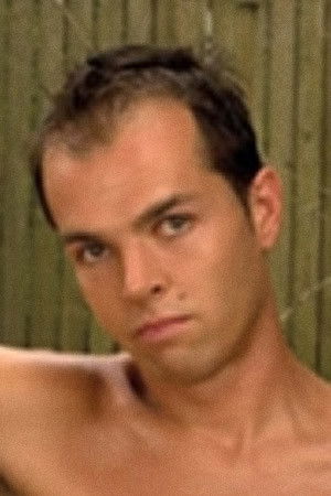 et billede af Josh Buchanan