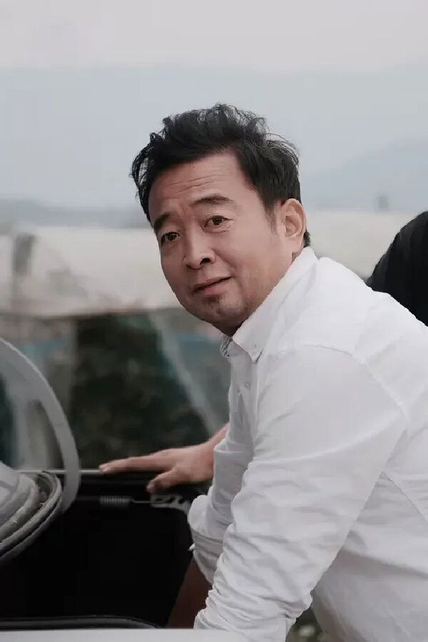 et billede af Yuyao Tang