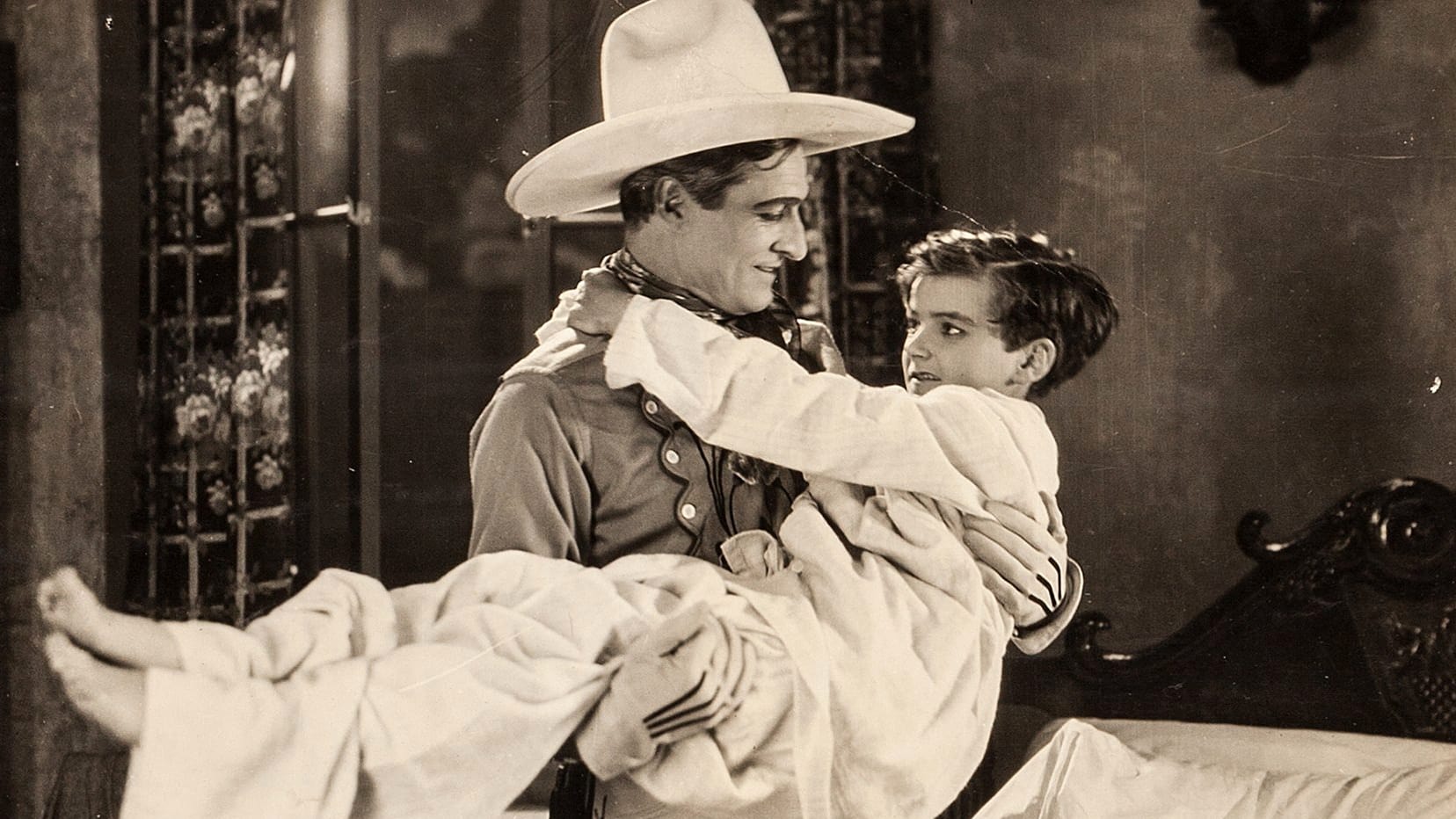 No Man's Gold (1926)
