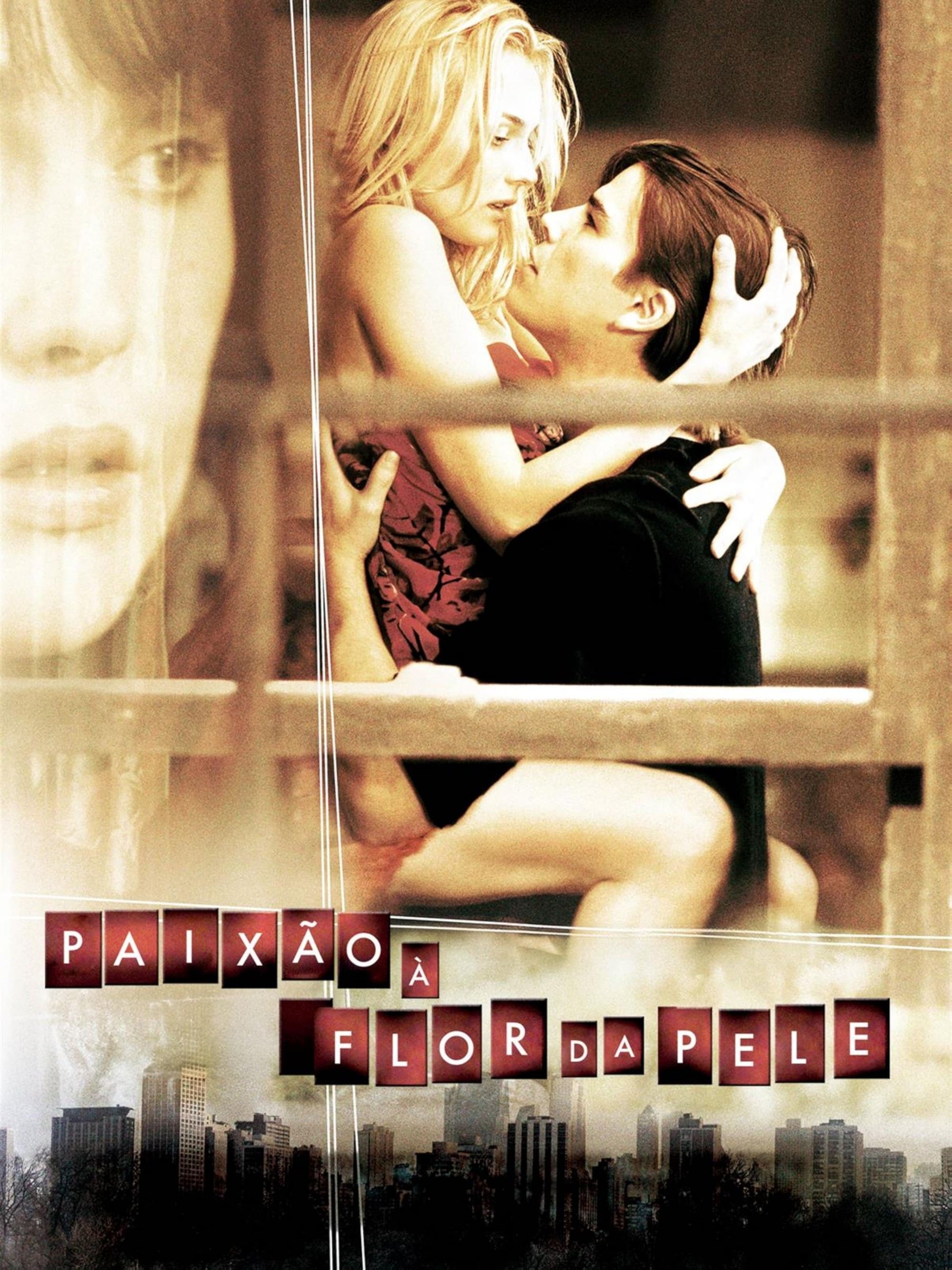 Capa do Filme 