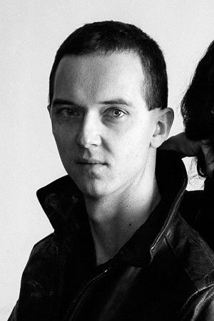 et billede af Scott B