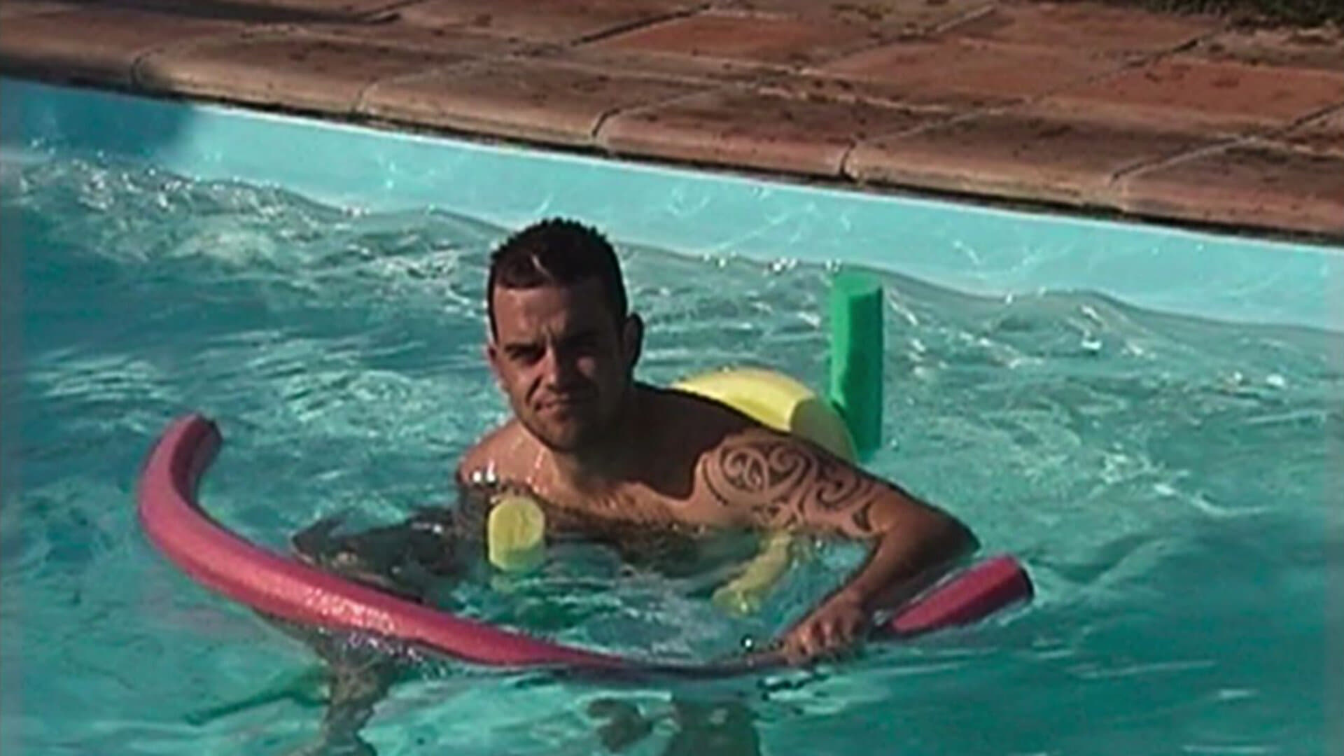 Image Robbie Williams 1