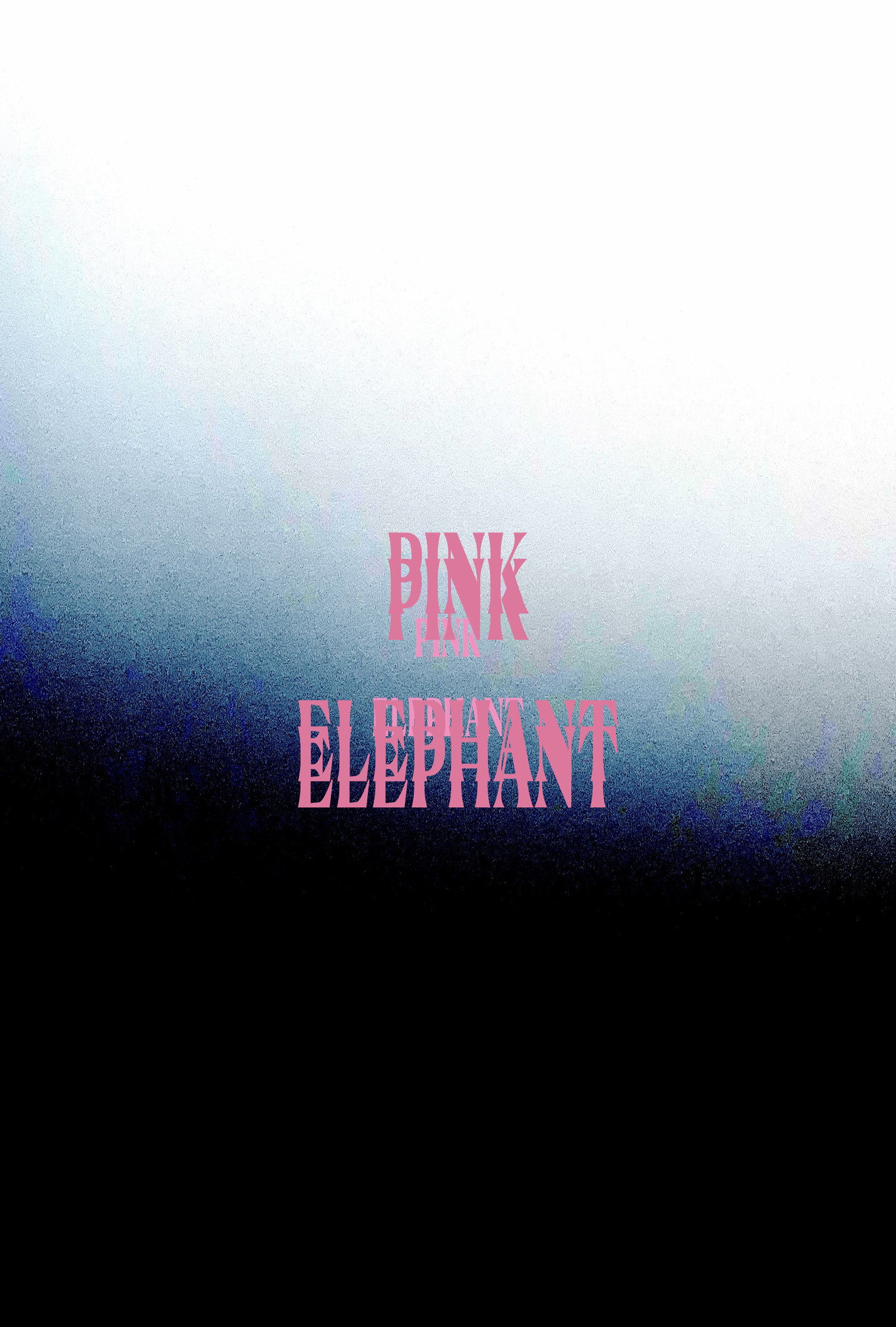 Pink Elephant