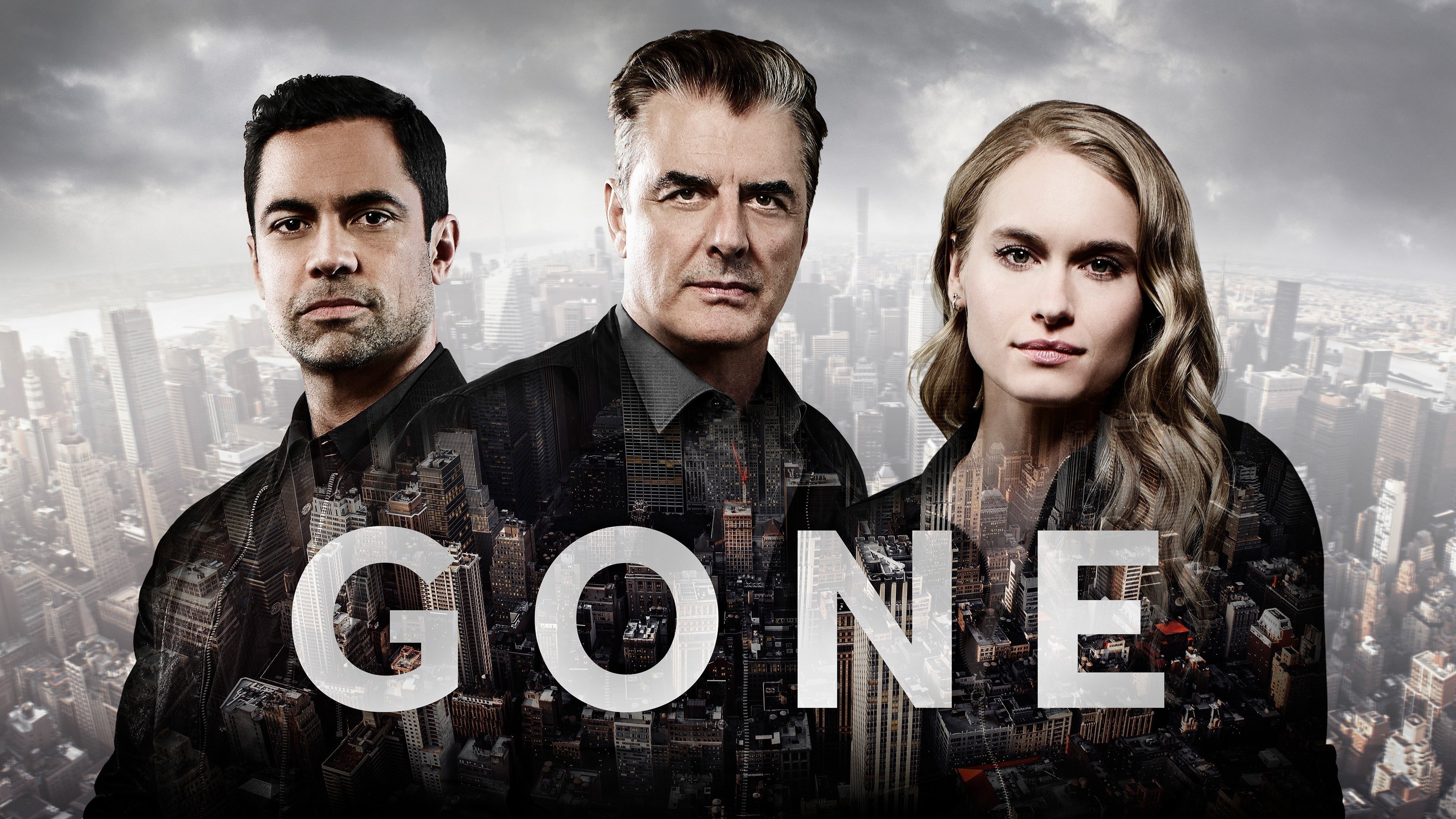 Gone