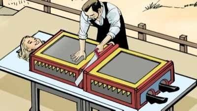 Dexter 0x10