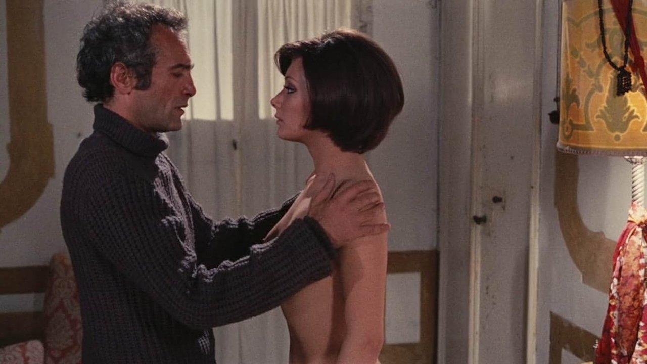 Il tuo vizio è una stanza chiusa e solo io ne ho la chiave (1972)