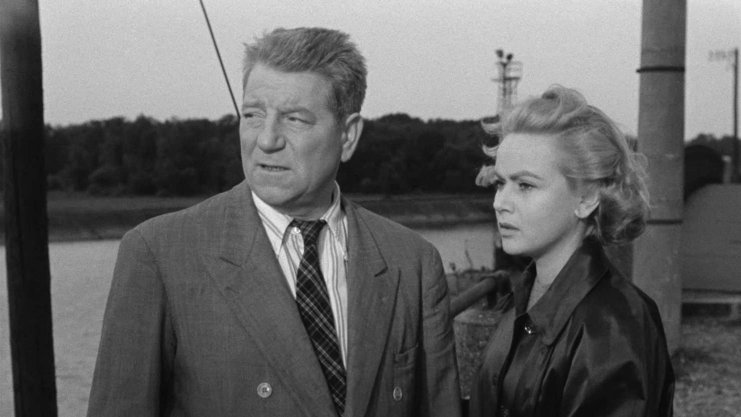Rhine Virgin (1953)