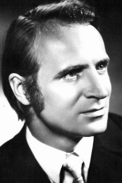 et billede af Ints Burans