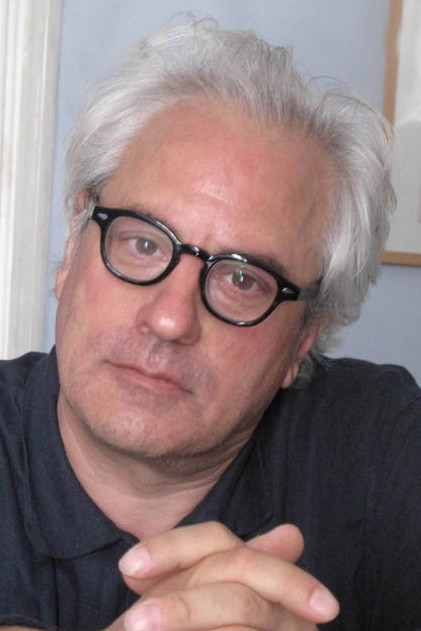 et billede af Franco Piersanti