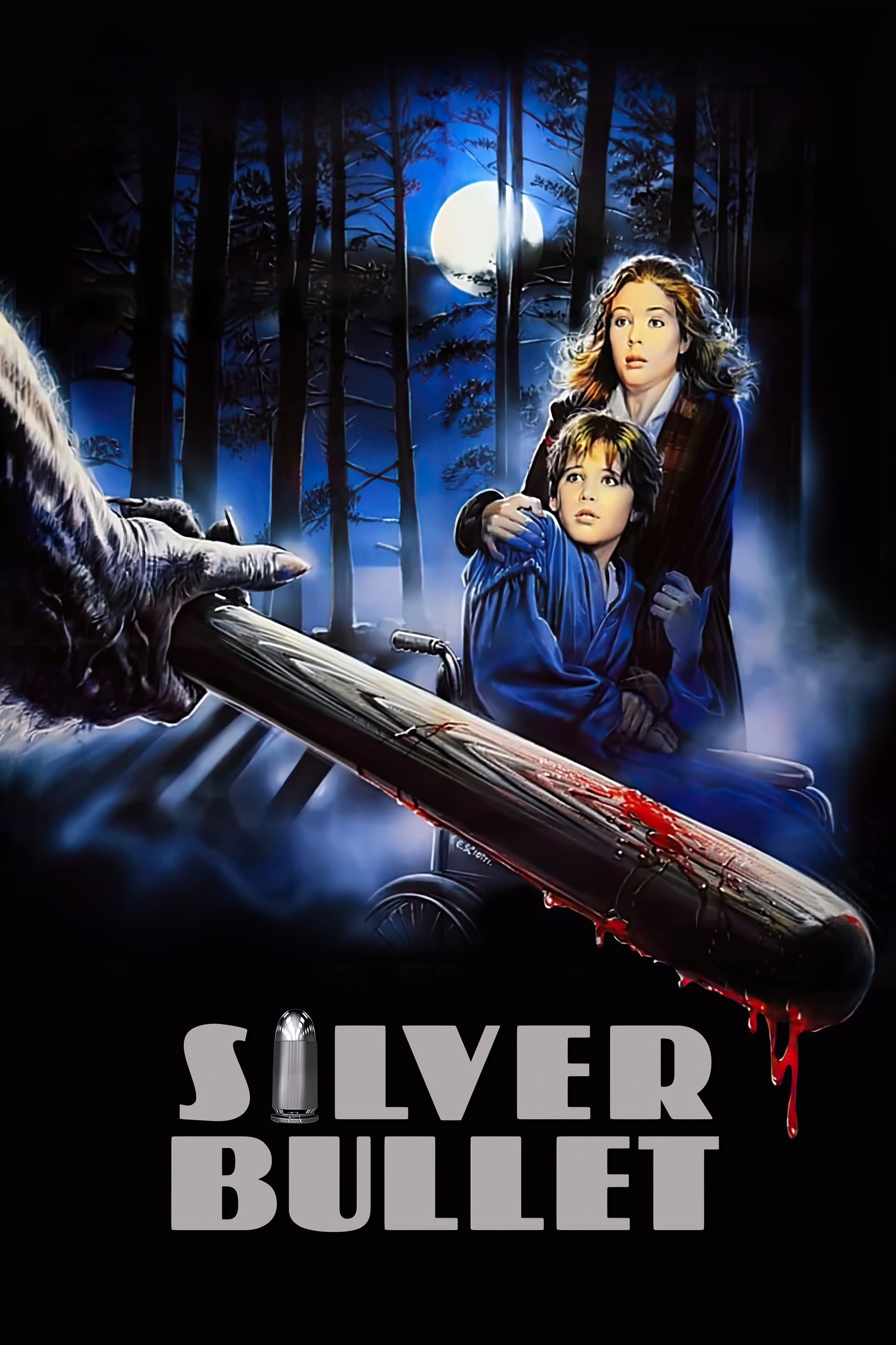 Silver Bullet
