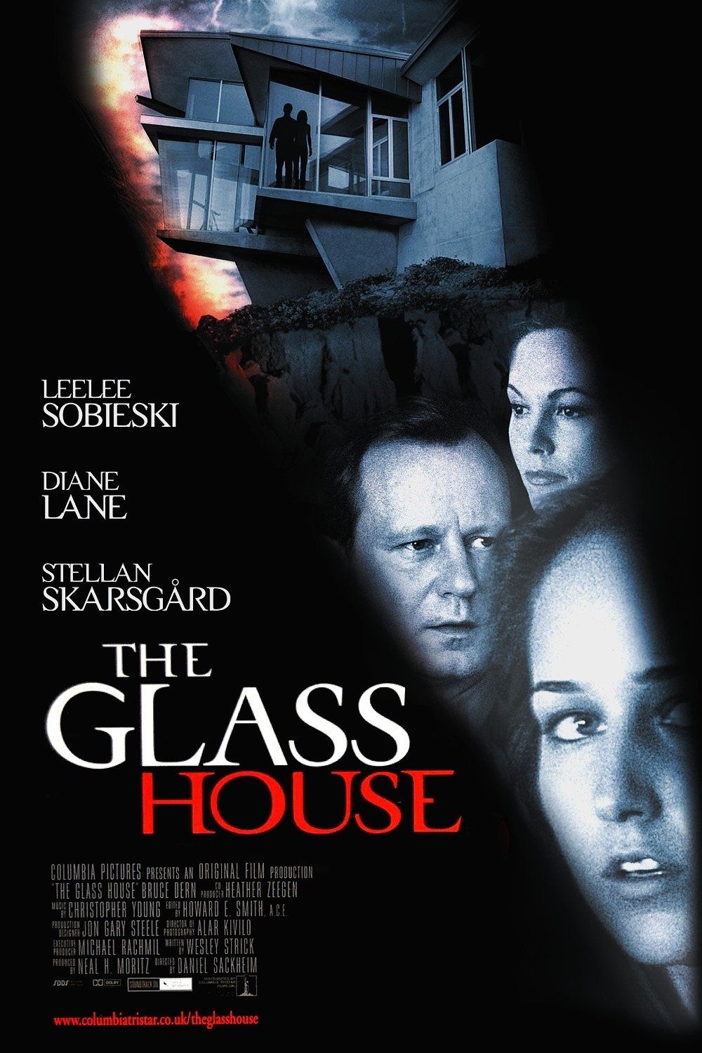 The Glass House