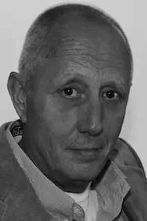 et billede af Guus van der Made