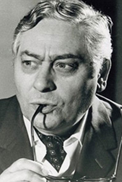 et billede af Guy Hoffmann