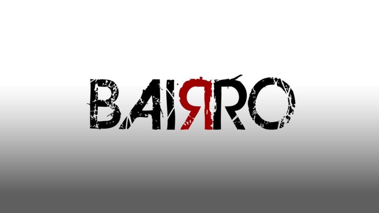 O Bairro background