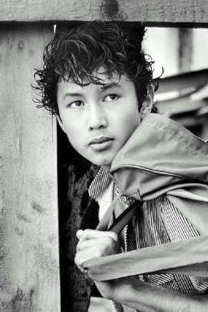 et billede af Kanat Akhatov