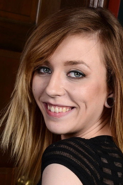 et billede af Ariel Skye