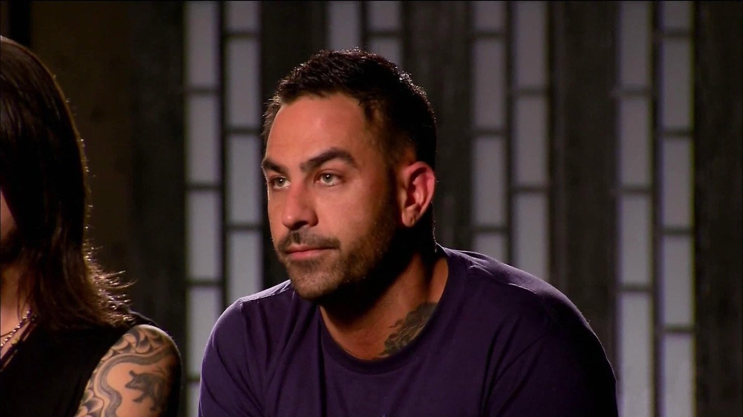 Ink Master